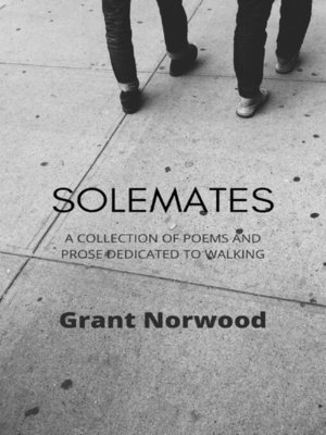 cover image of Solemates